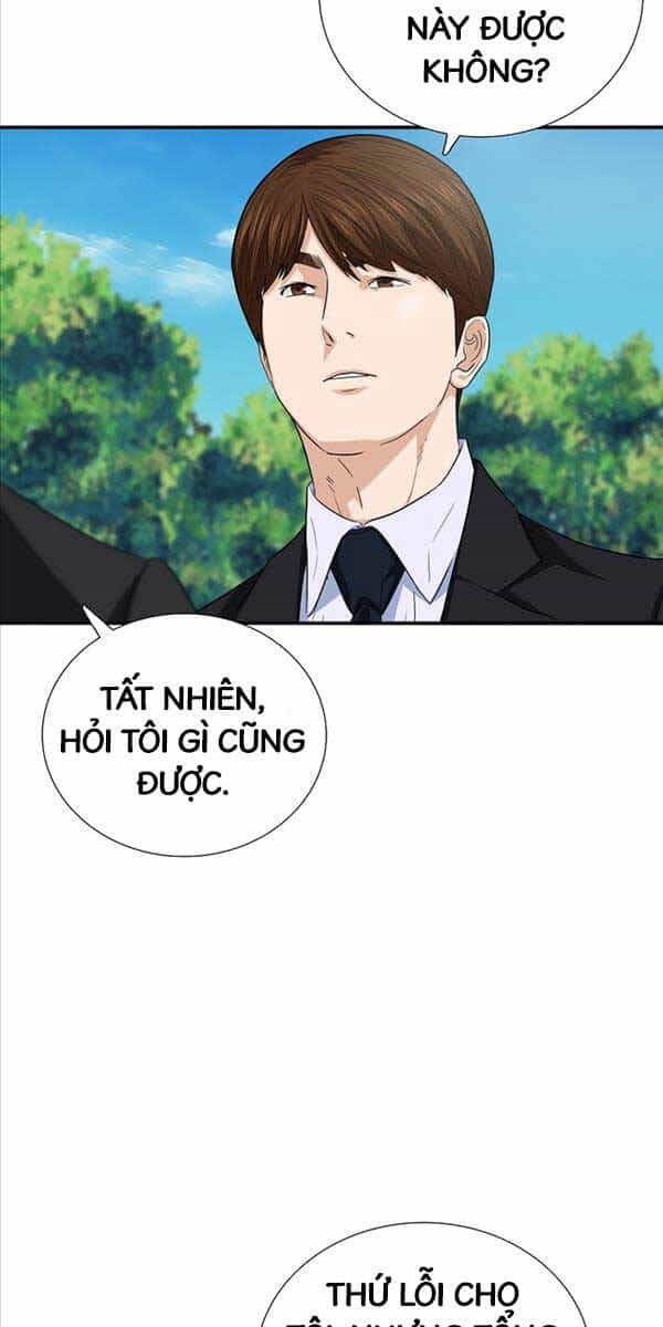 Đây Là Luật - Chương 94 - ảnh 55