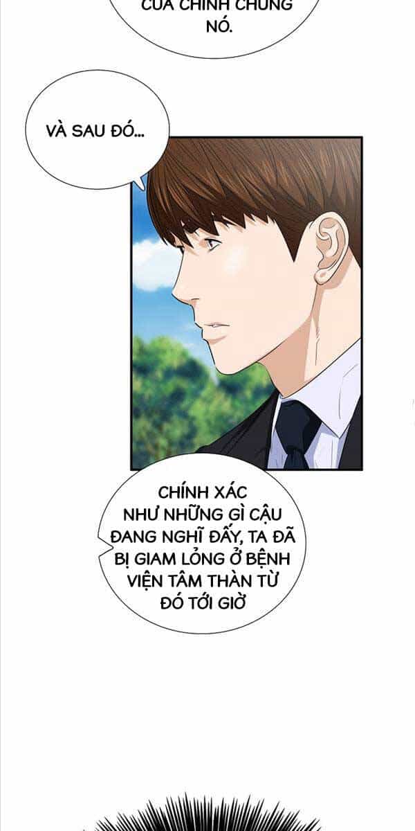 Đây Là Luật - Chương 94 - ảnh 62