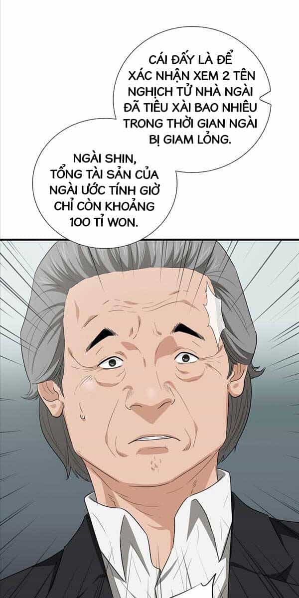 Đây Là Luật - Chương 94 - ảnh 65