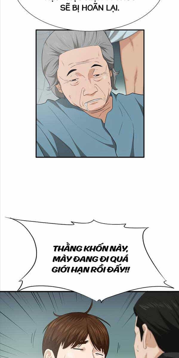 Đây Là Luật - Chương 94 - ảnh 7