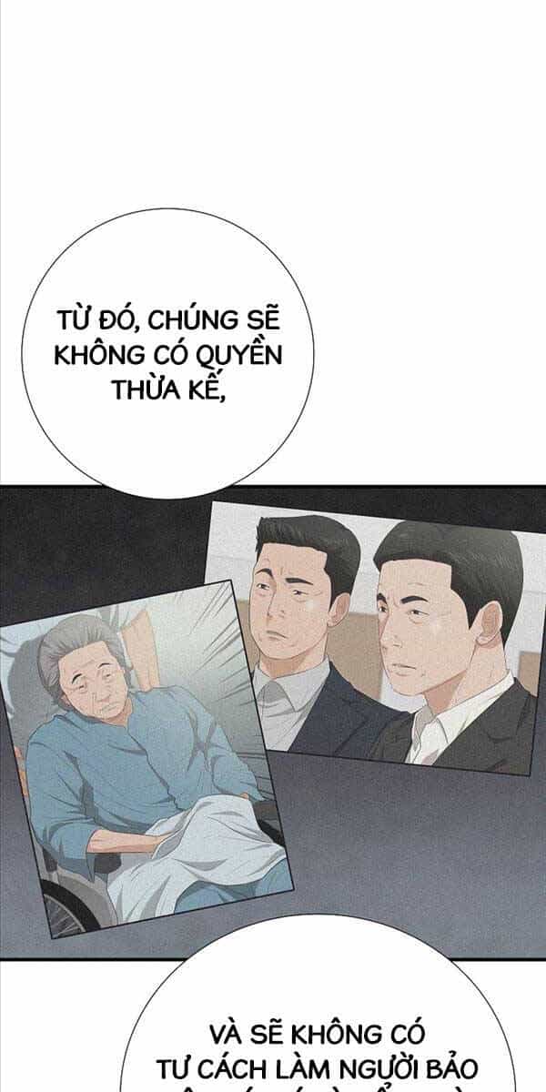 Đây Là Luật - Chương 94 - ảnh 78