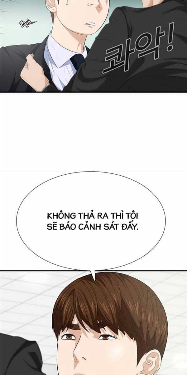 Đây Là Luật - Chương 94 - ảnh 8
