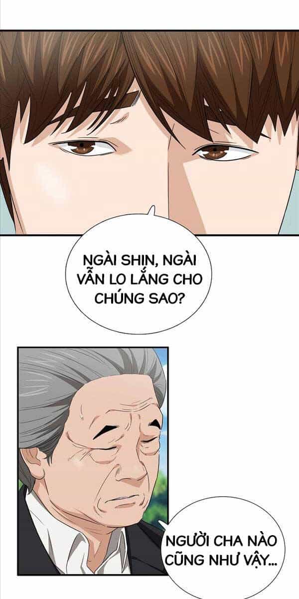 Đây Là Luật - Chương 94 - ảnh 80