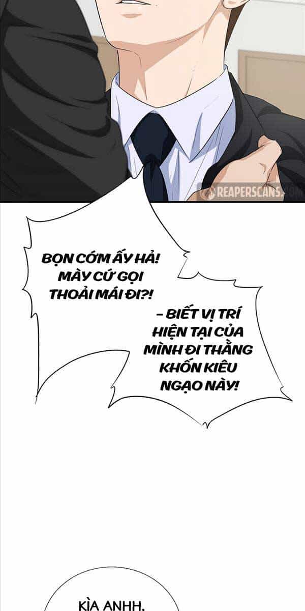 Đây Là Luật - Chương 94 - ảnh 9
