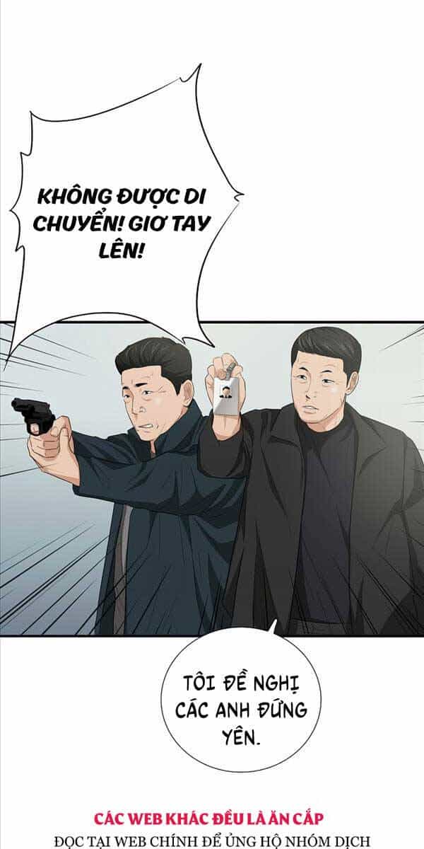 Đây Là Luật - Chương 95 - ảnh 11