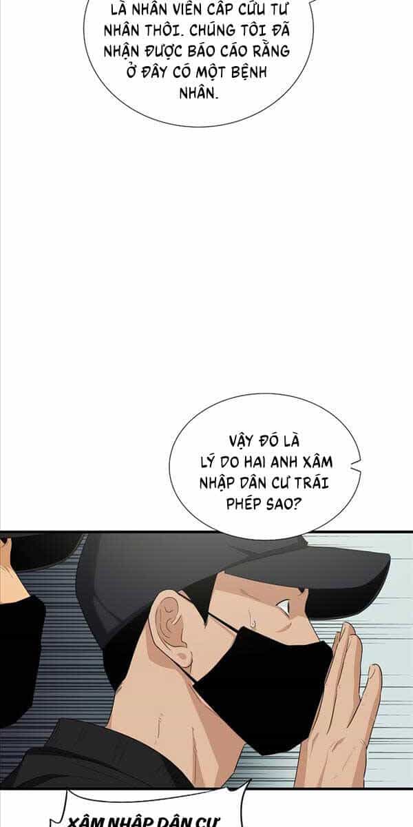 Đây Là Luật - Chương 95 - ảnh 13