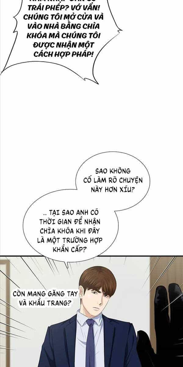 Đây Là Luật - Chương 95 - ảnh 14