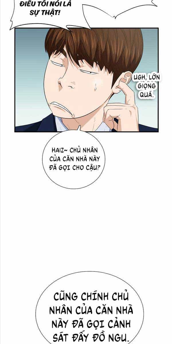 Đây Là Luật - Chương 95 - ảnh 16
