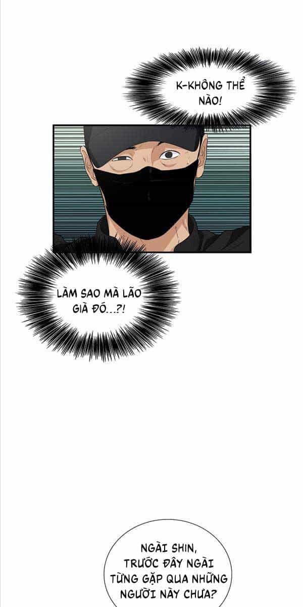 Đây Là Luật - Chương 95 - ảnh 18