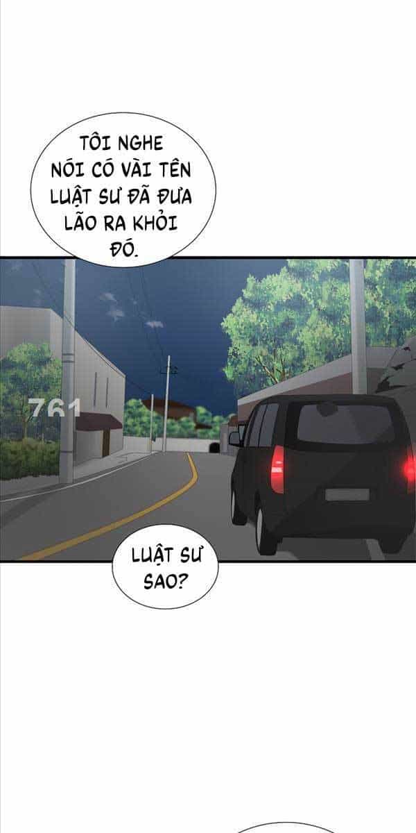 Đây Là Luật - Chương 95 - ảnh 2