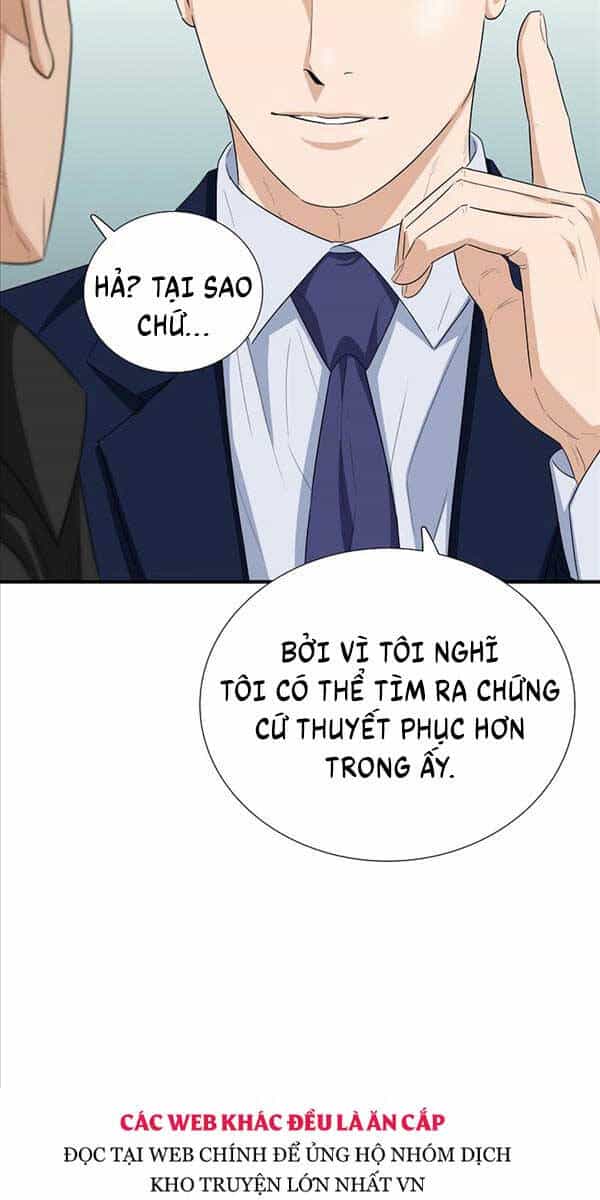 Đây Là Luật - Chương 95 - ảnh 27