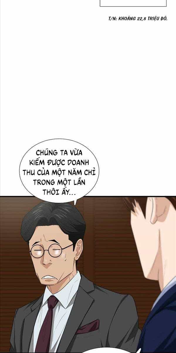 Đây Là Luật - Chương 95 - ảnh 43