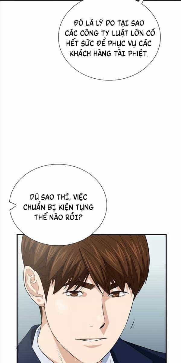 Đây Là Luật - Chương 95 - ảnh 44