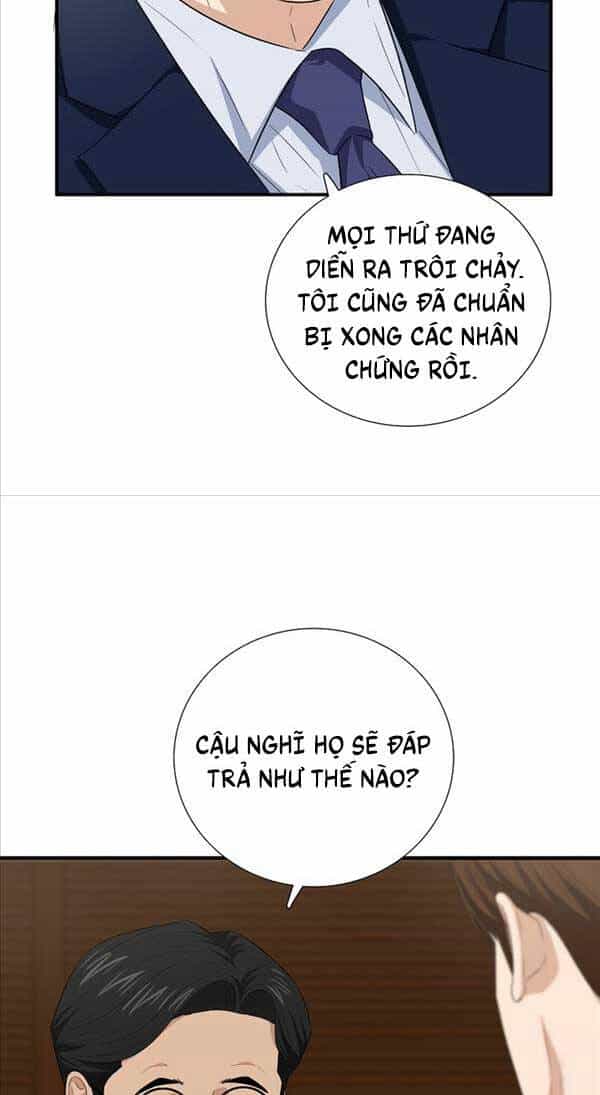Đây Là Luật - Chương 95 - ảnh 45