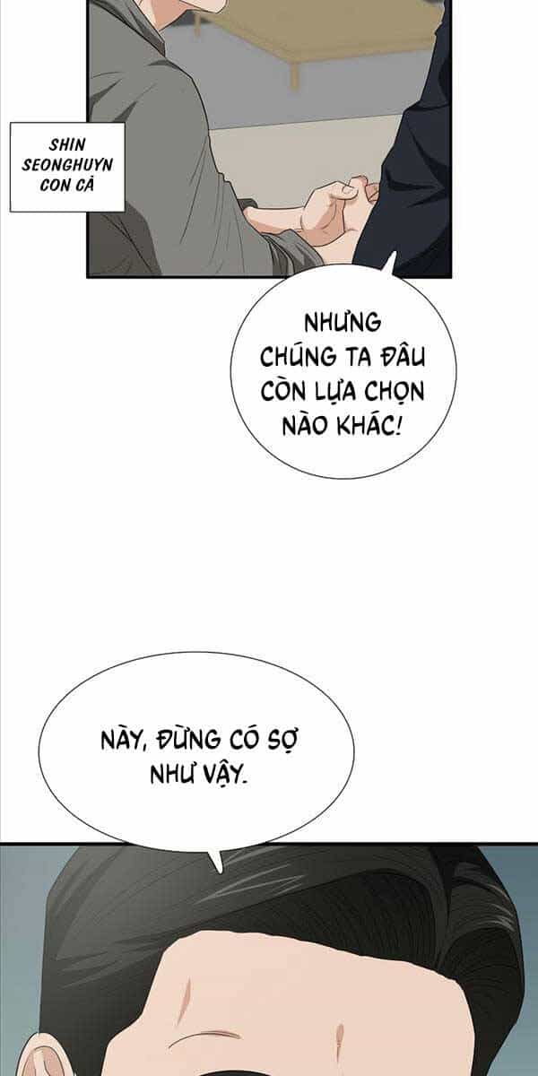 Đây Là Luật - Chương 95 - ảnh 54