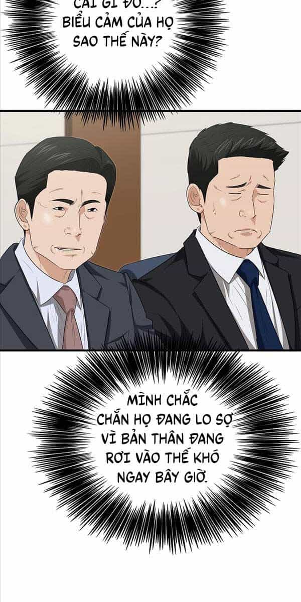 Đây Là Luật - Chương 95 - ảnh 60