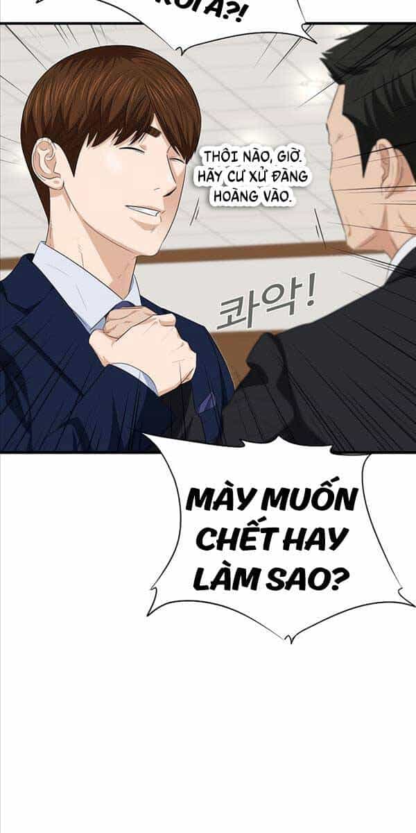 Đây Là Luật - Chương 95 - ảnh 74