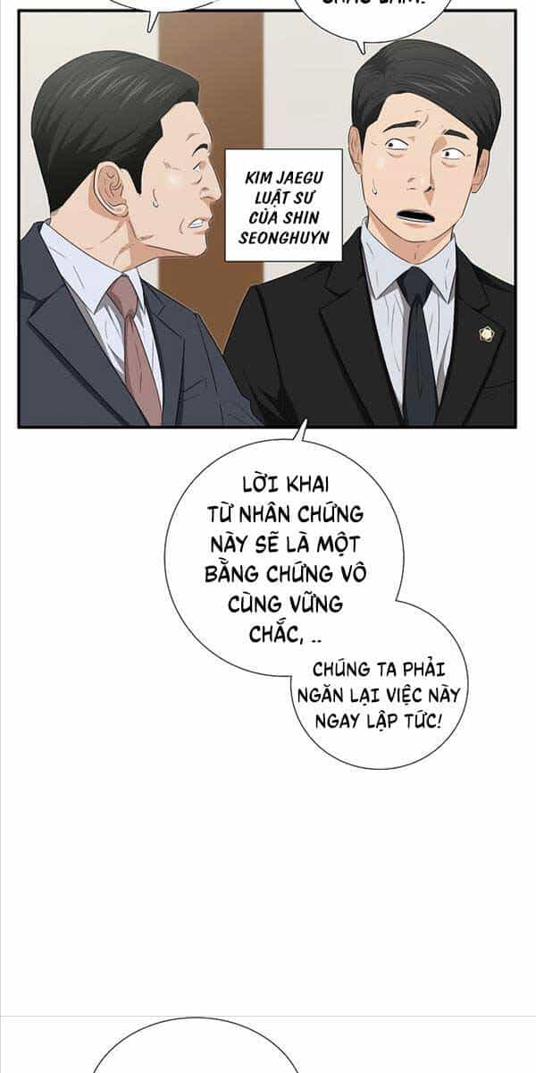 Đây Là Luật - Chương 96 - ảnh 15