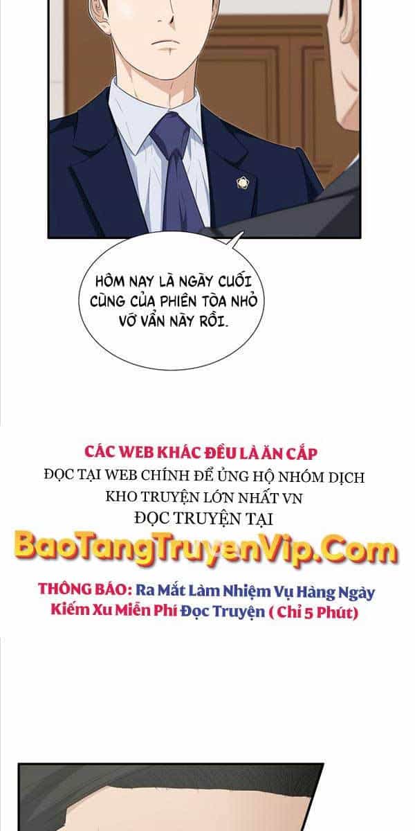 Đây Là Luật - Chương 96 - ảnh 3