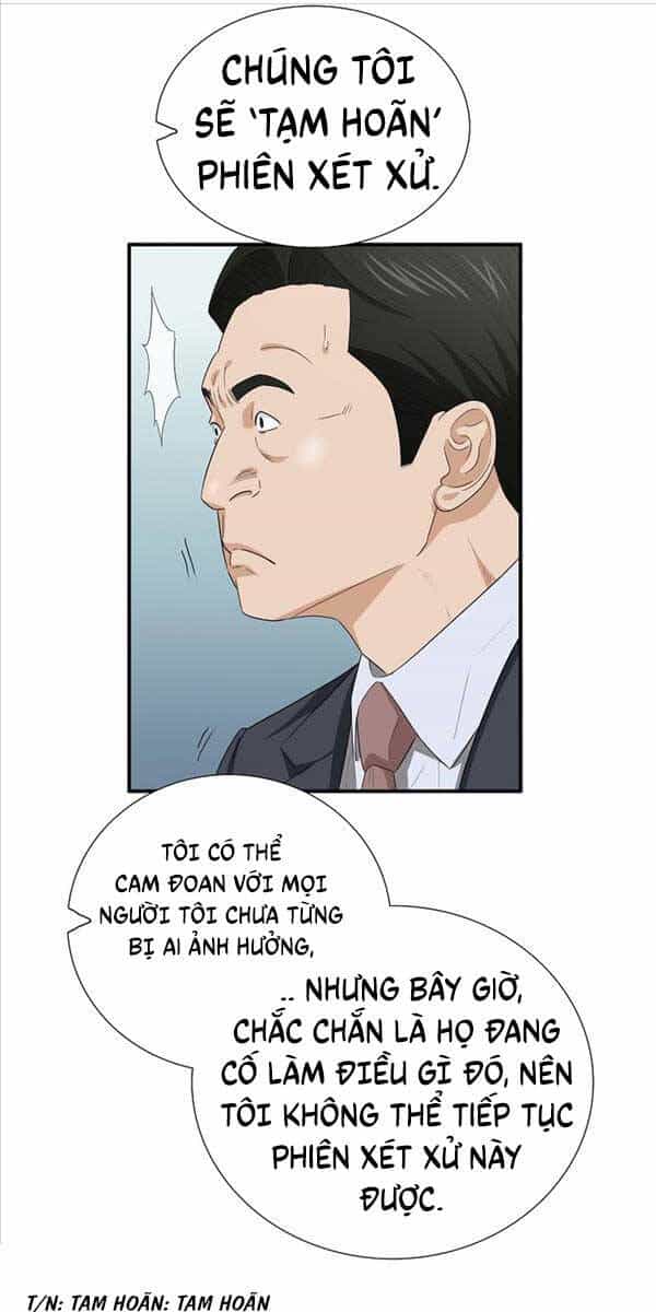 Đây Là Luật - Chương 96 - ảnh 38