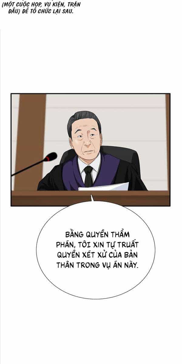 Đây Là Luật - Chương 96 - ảnh 39