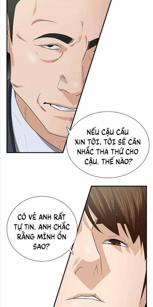 Đây Là Luật - Chương 96 - ảnh 4