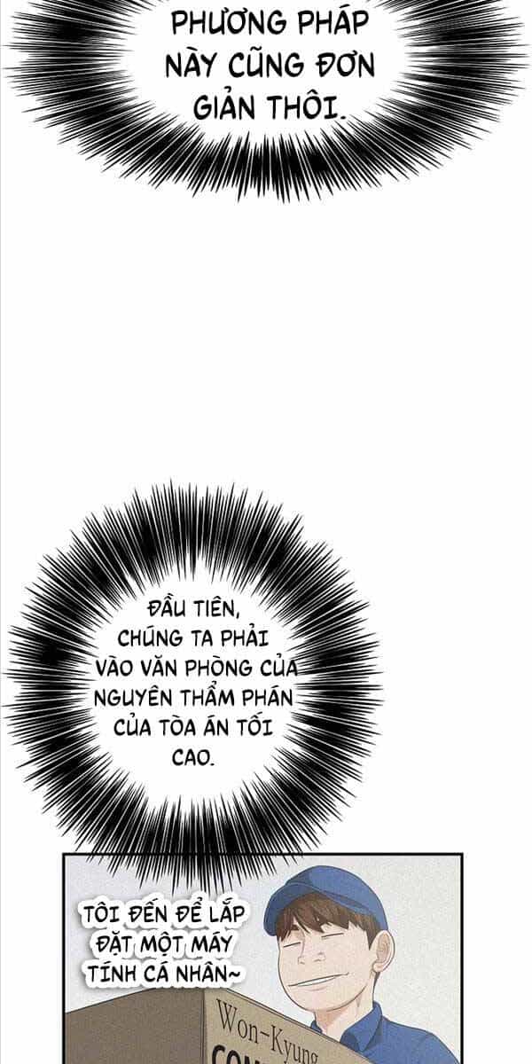 Đây Là Luật - Chương 96 - ảnh 50