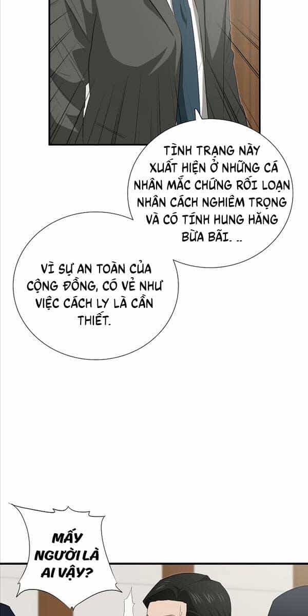 Đây Là Luật - Chương 96 - ảnh 64