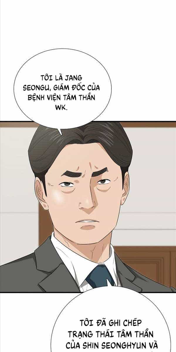 Đây Là Luật - Chương 96 - ảnh 67