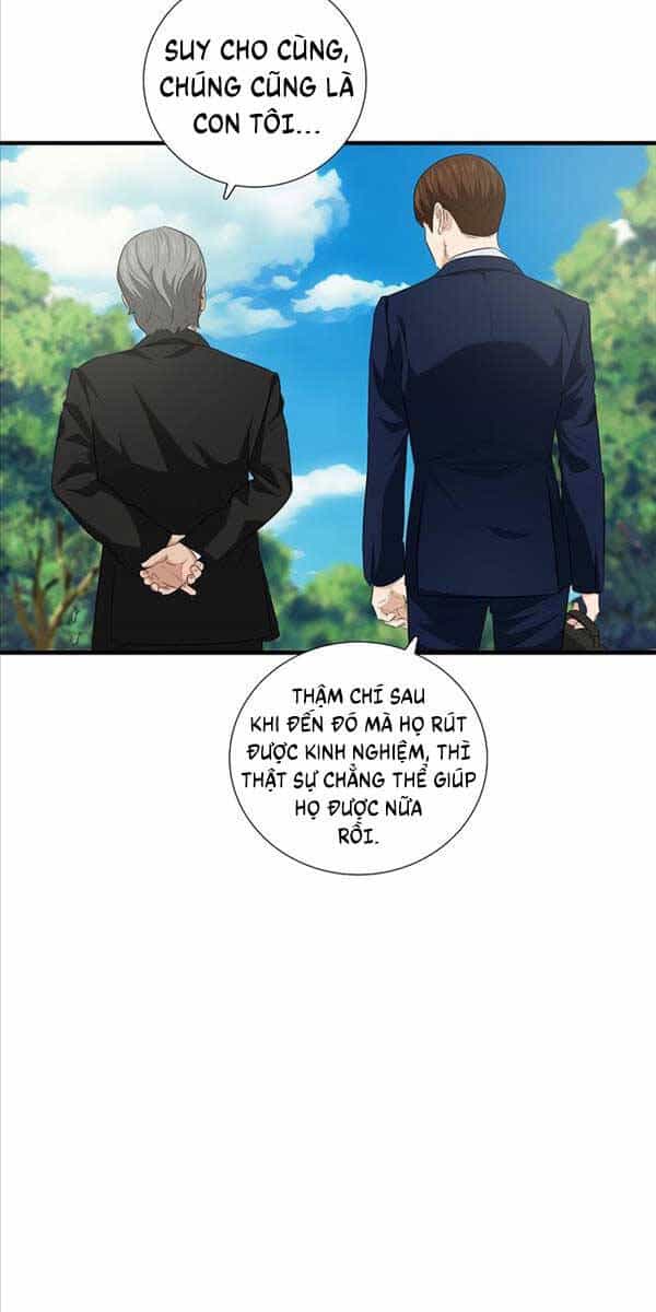 Đây Là Luật - Chương 96 - ảnh 77