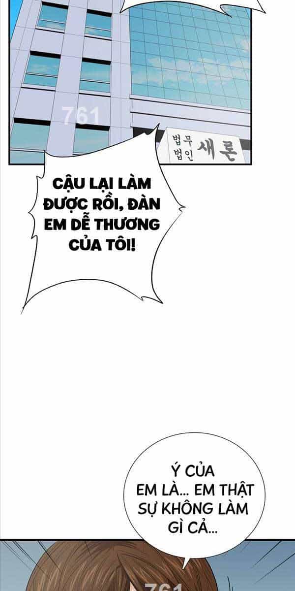 Đây Là Luật - Chương 97 - ảnh 2