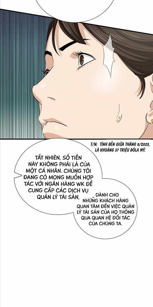 Đây Là Luật - Chương 97 - ảnh 28