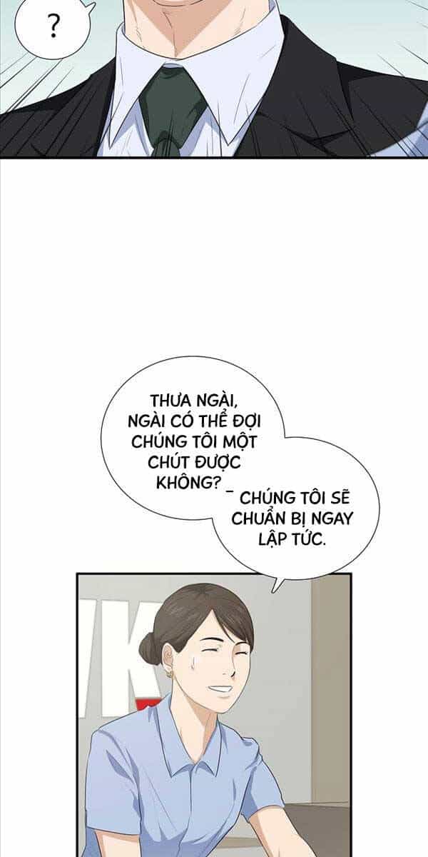 Đây Là Luật - Chương 97 - ảnh 31