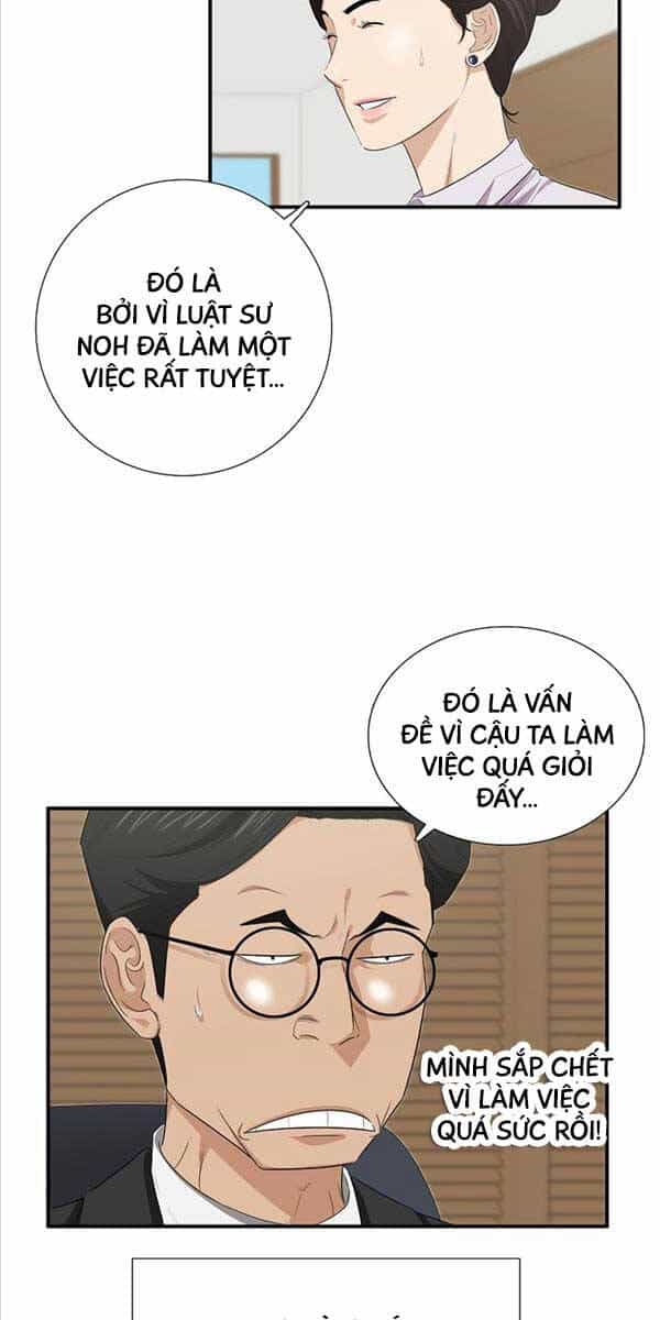 Đây Là Luật - Chương 97 - ảnh 53
