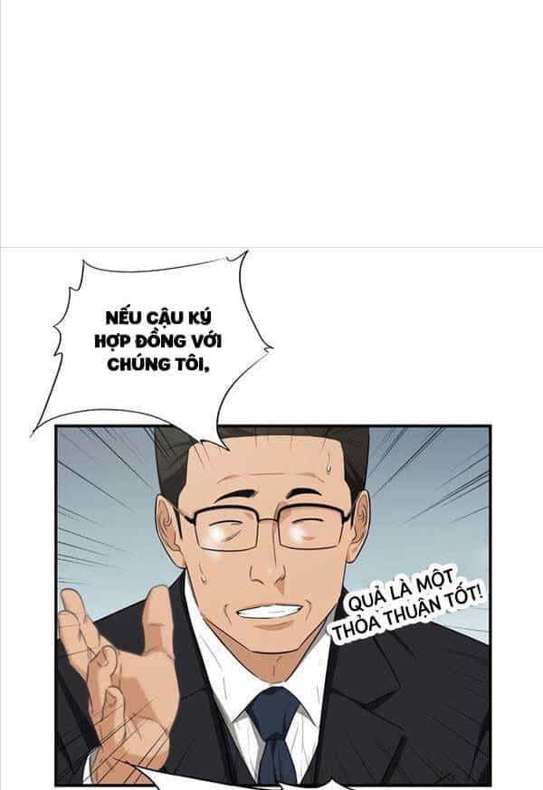 Đây Là Luật - Chương 97 - ảnh 67