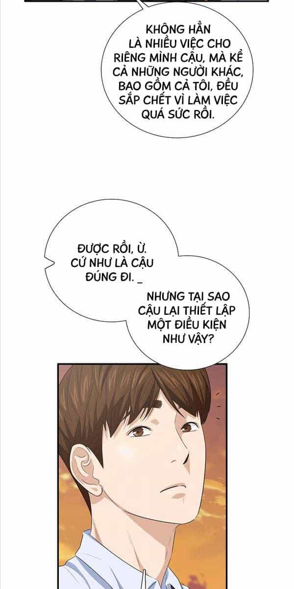 Đây Là Luật - Chương 97 - ảnh 81