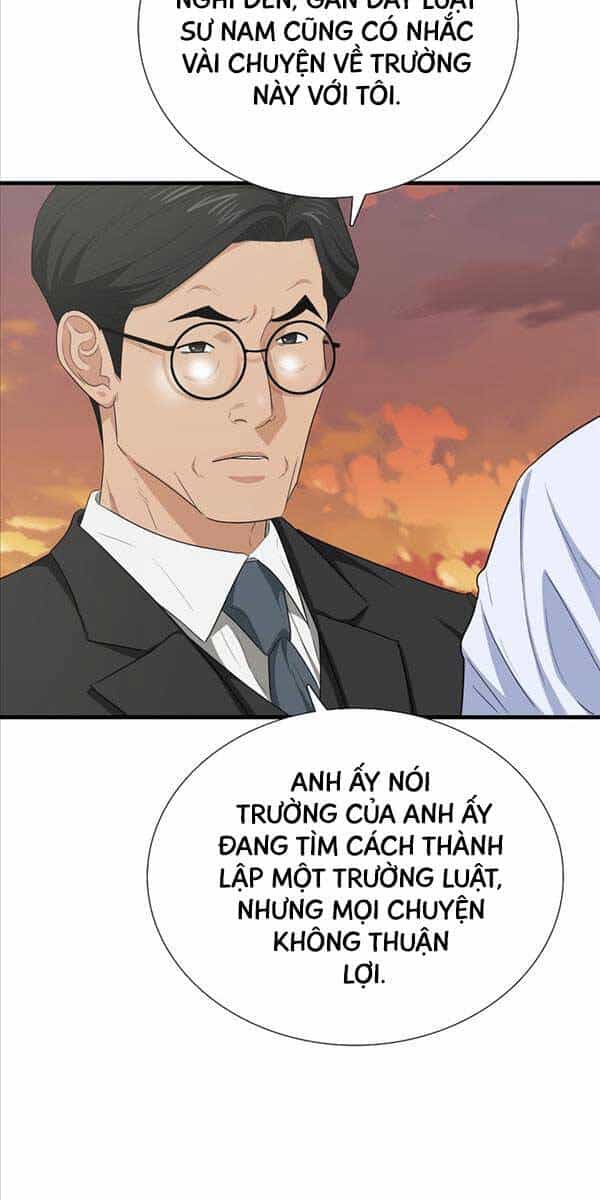 Đây Là Luật - Chương 98 - ảnh 19