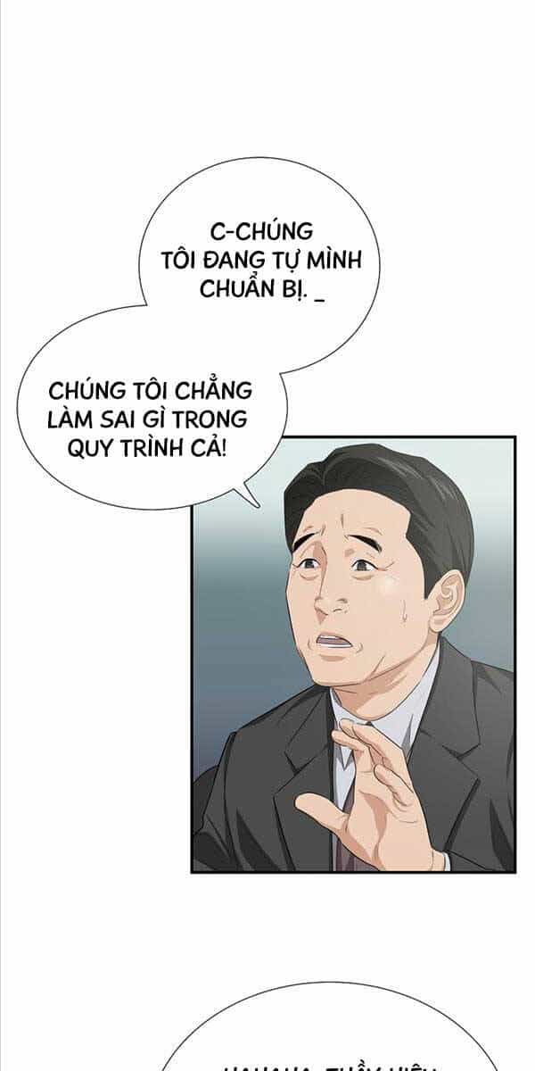 Đây Là Luật - Chương 98 - ảnh 29