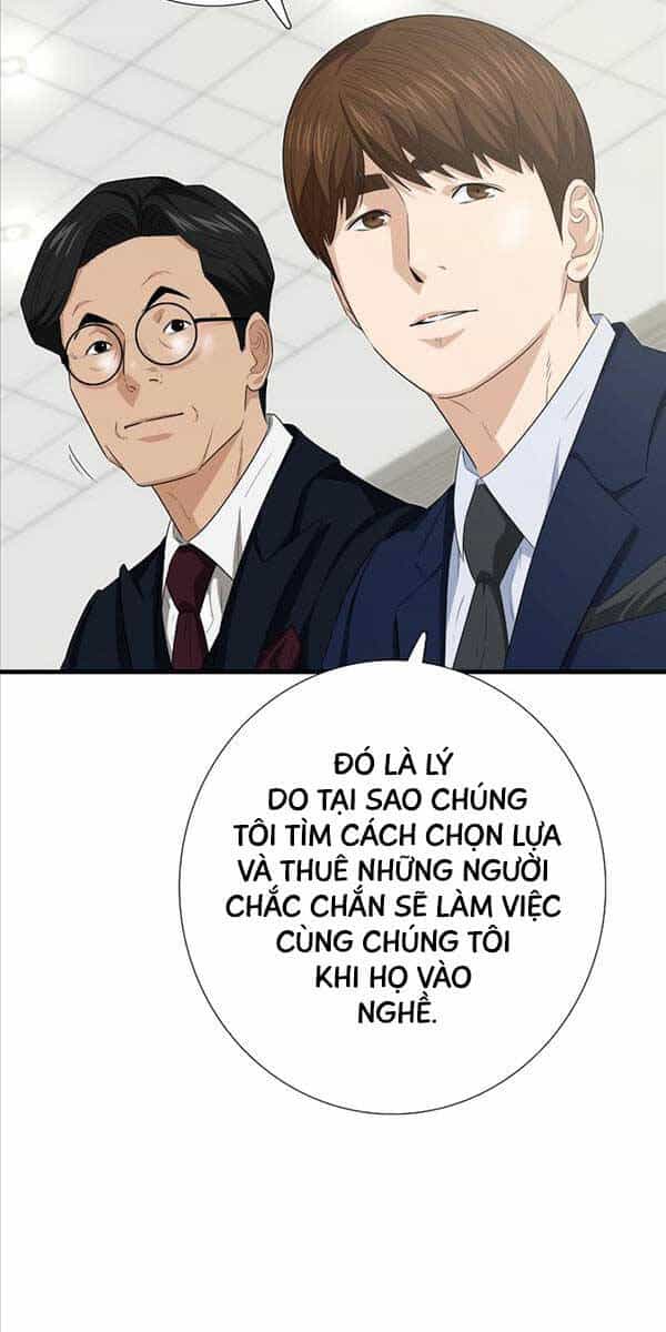 Đây Là Luật - Chương 98 - ảnh 34