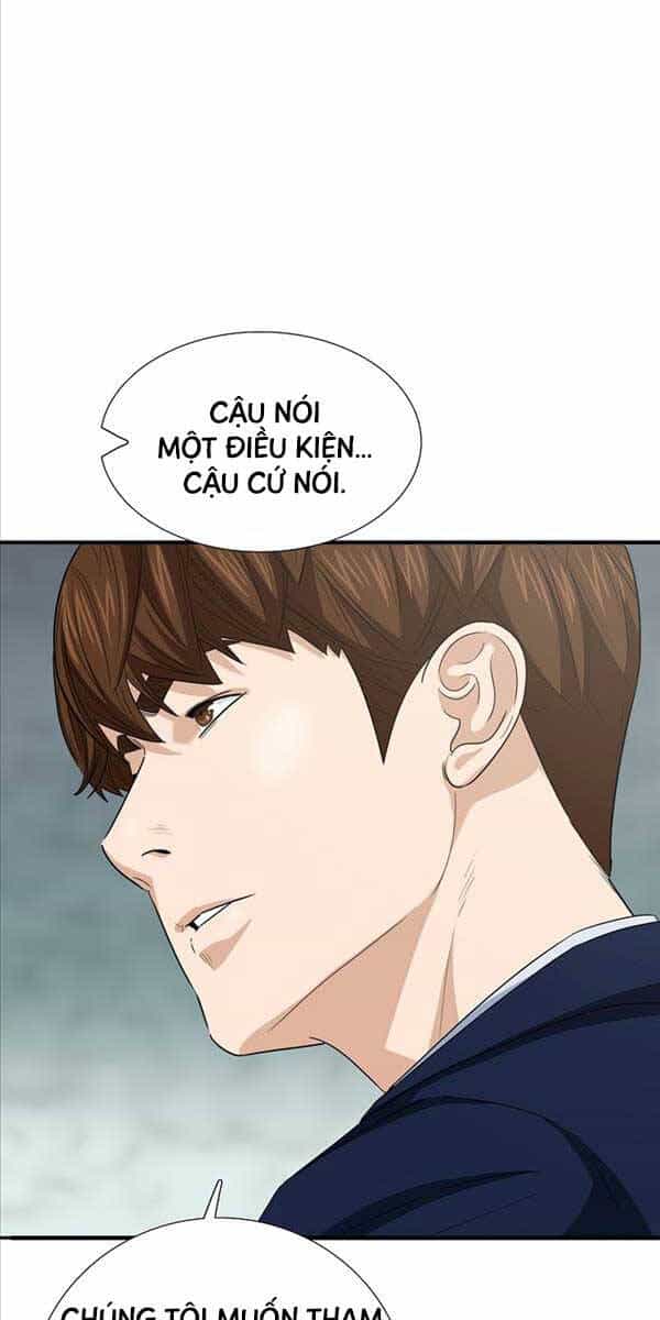 Đây Là Luật - Chương 98 - ảnh 36