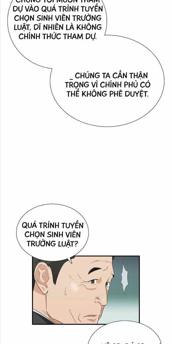 Đây Là Luật - Chương 98 - ảnh 37