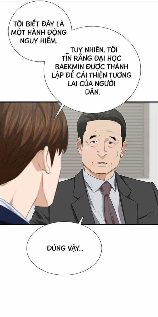 Đây Là Luật - Chương 98 - ảnh 46