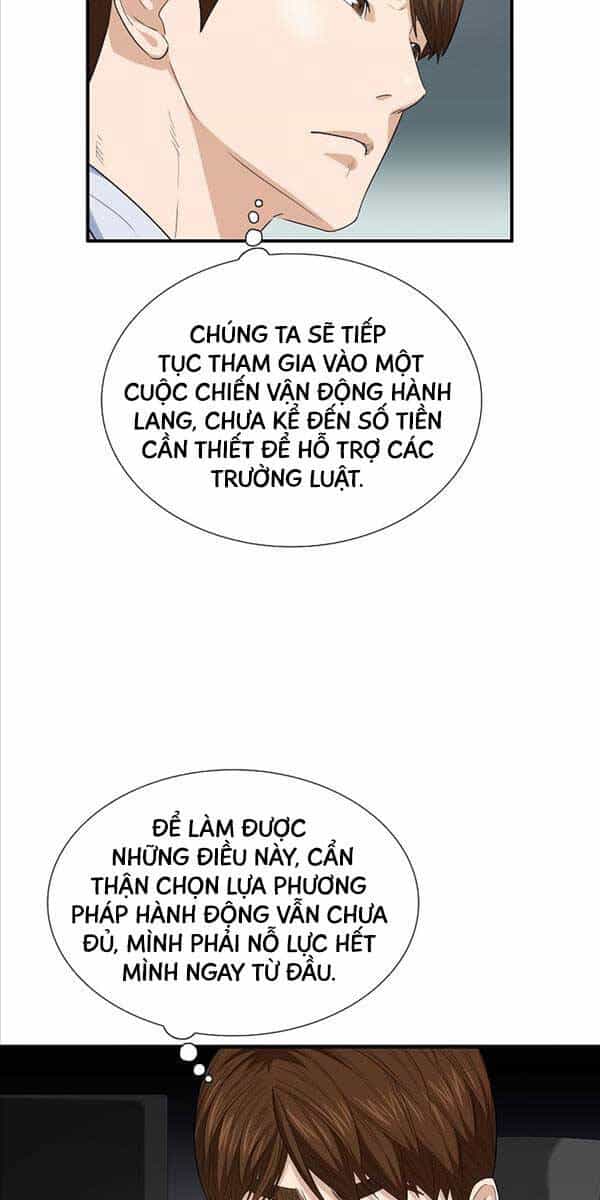 Đây Là Luật - Chương 98 - ảnh 54