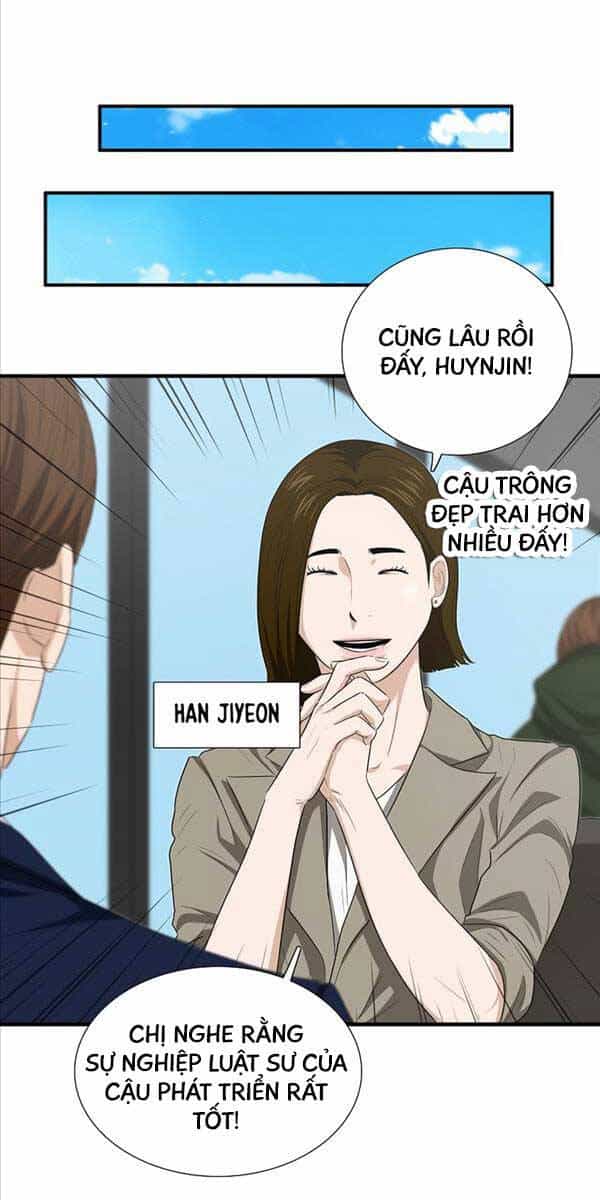 Đây Là Luật - Chương 98 - ảnh 60