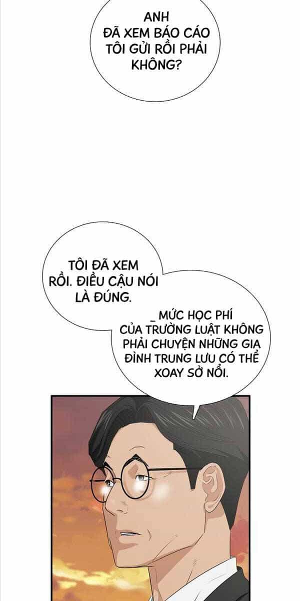 Đây Là Luật - Chương 98 - ảnh 7
