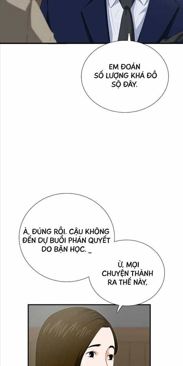 Đây Là Luật - Chương 98 - ảnh 74