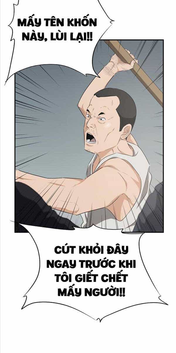 Đây Là Luật - Chương 98 - ảnh 80