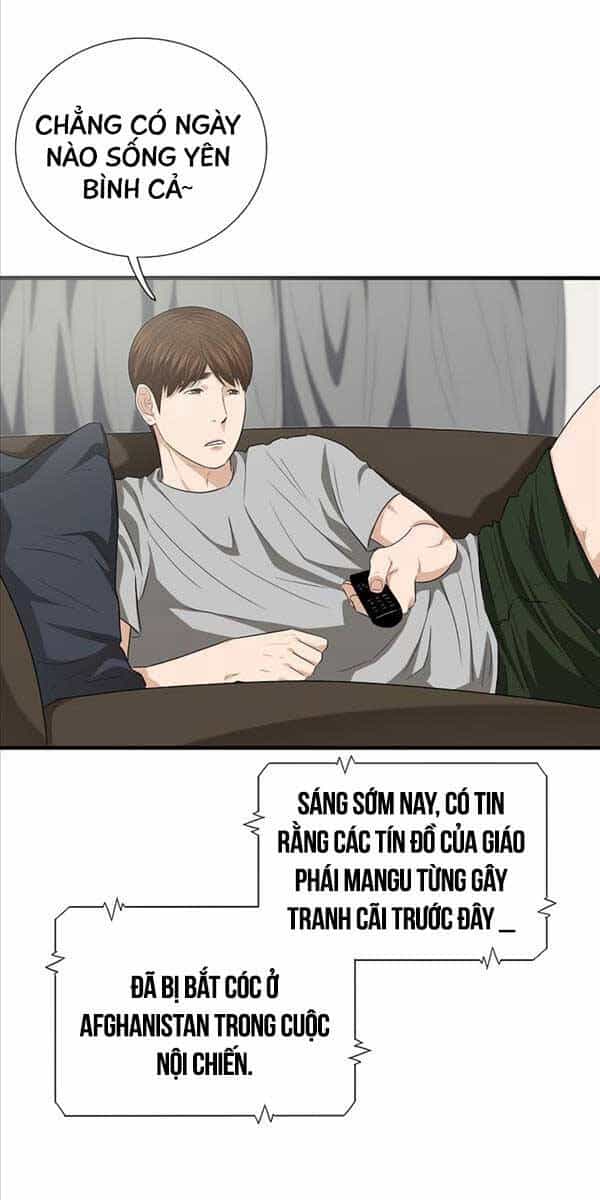 Đây Là Luật - Chương 98 - ảnh 89