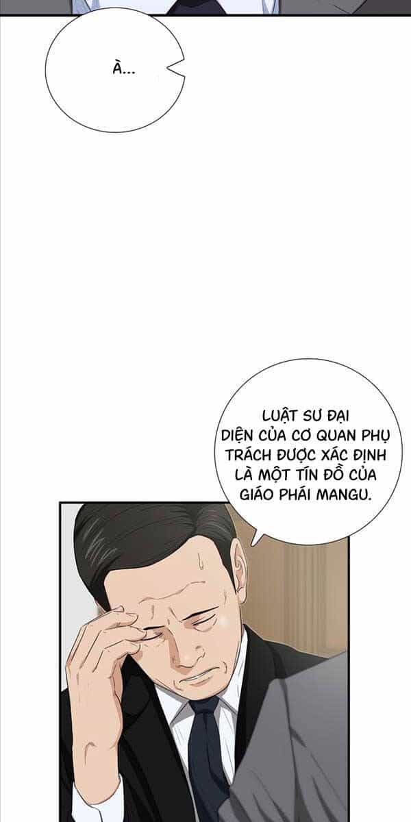 Đây Là Luật - Chương 99 - ảnh 13