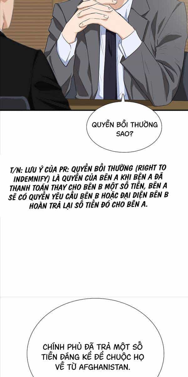 Đây Là Luật - Chương 99 - ảnh 15